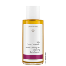 Bain Citron-Citronnelle Dr. Hauschka - Bain Citron-Citronnelle