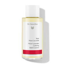 Dr. Hauschka - Bain Moor - Lavande