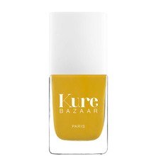 Vernis à ongles Saffron Kure Bazaar - Vernis à ongles naturel Saffron