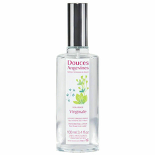 Virginale - Lotion tonique vivifiante Douces Angevines - Lotion tonique vivifiante bio VIRGINALE