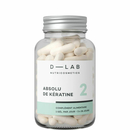 D-Lab - Absolu de Keratine - Anti-chute cheveux
