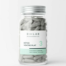 D-Lab - Détox Ventre Plat