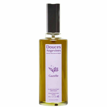 Gazelle - Fluide sculptant raffermissant Douces Angevines - Fluide sculptant raffermissant bio GAZELLE