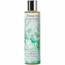 Au bord de la Rivière - Shampooing-douche Douces Angevines - Shampooing-douche bio Au Bord De La Rivière