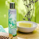 Douces Angevines - Après-shampooing bio Lotion d'Alaric