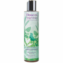 Lotion d'Alaric - Lotion capillaire après-shampooing Douces Angevines - Après-shampooing bio Lotion d'Alaric