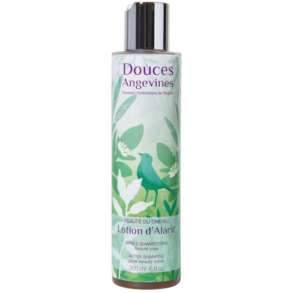 Douces Angevines - Après-shampooing bio Lotion d'Alaric