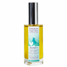 Berbère - Masque capillaire Douces Angevines - Masque cheveux bio Berbère