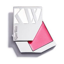 Fard à joues crème - Happy Kjaer Weis - Fard à joue crème bio Happy