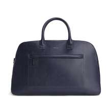 Baise-en-ville Artigan midnight Matt & Nat - Baise-en-ville Artigan - Cuir vegan midnight