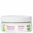 Douces Angevines - Masque poudre purifiant & détoxifiant bio Opaline