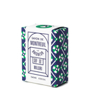 Le Baigneur - Pack de 3 savons bio Montreuil (Fraternité, Milori, Bamako)