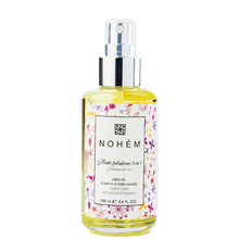 Huile Fabuleuse 3 en 1 - Jojoba & Orchidée sauvage Nohèm - Huile Fabuleuse jojoba & orchidée sauvage