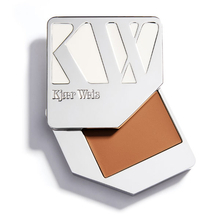 Kjaer Weis - Fond de teint crème bio Transparent
