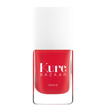 Vernis à ongles Vinyle Kure Bazaar - Vernis à ongles naturel Vinyle