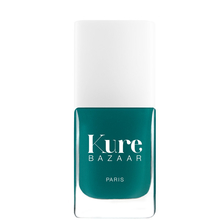 Vernis à ongles Green Love Kure Bazaar - Vernis à ongles naturel Green Love