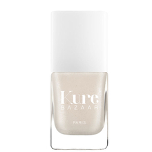 Vernis à ongles French Éclat Kure Bazaar - Vernis à ongles naturel French Éclat