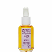 Baume de Satin - Soin des mains Douces Angevines - Soin des mains bio Baume de Satin