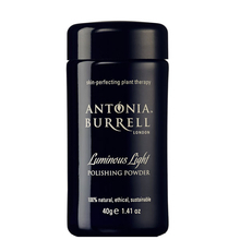 Luminous Light - Poudre micro-exfoliante Luminous Light - Poudre micro-exfoliante