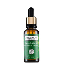 Antipodes - Huile visage bio DIVINE face oil