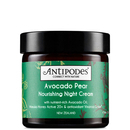 Antipodes - Crème de nuit nourrissante AVOCADO PEAR