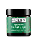 Antipodes - Crème de jour hydratante VANILLA POD