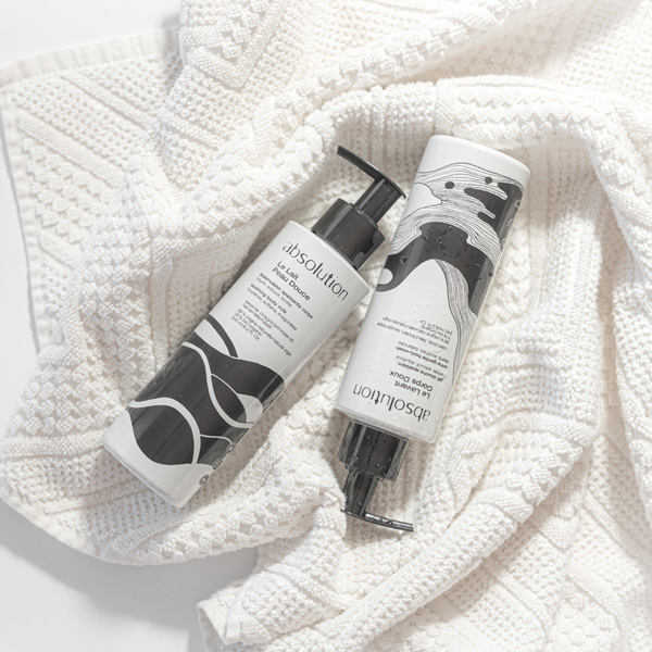 Absolution - Le Lait Peau Douce Absolution - Le Lait Peau Douce