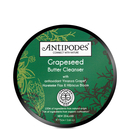 Antipodes - Beurre nettoyant aux pépins de raisin GRAPESEED