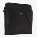 Matt & Nat - Sac Whilem en cuir vegan noir