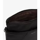 Matt & Nat - Sac Whilem en cuir vegan noir