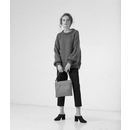 Matt & Nat - Sac Whilem en cuir vegan noir