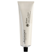Crème douce nettoyante GRACE Antipodes - Crème douce nettoyante GRACE