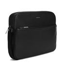 Matt & Nat - Sacoche Coen - Cuir vegan noir