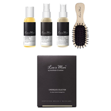 Coffret "Lindengloss Collection" - Cheveux colorés Coffret "Lindengloss Collection" - Cheveux colorés