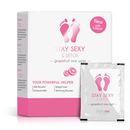Stella Me - Patch détox - Stay Sexy - Pamplemousse