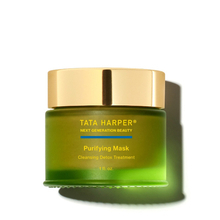 Purifying Mask - Masque purifiant anti-pollution Tata Harper - Purifying Mask - Masque purifiant