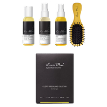 Coffret "Pure Balance collection" - Cheveux normaux ou ternes Less is More - Coffret "Pure Balance collection" - Cheveux normaux ou ternes