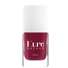 Kure Bazaar - Vernis à ongles naturel Prune