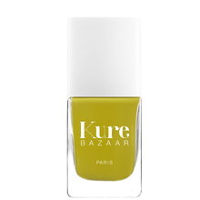 Kure Bazaar - Vernis à ongles naturel Pistache