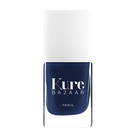 Kure Bazaar - Vernis à ongles naturel Navy