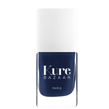 Vernis à ongles Navy Kure Bazaar - Vernis à ongles naturel Navy