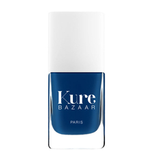 Kure Bazaar - Vernis à ongles naturel Petrol