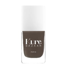 Kure Bazaar - Vernis à ongles naturel Cuir