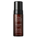 John Masters Organics - Mousse volumisante bio