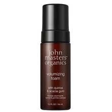 Mousse volumisante John Masters Organics - Mousse volumisante bio