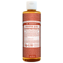 Dr. Bronner - Savon liquide naturel Eucalyptus