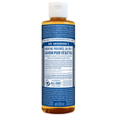 Dr. Bronner - Savon liquide naturel Menthe poivrée