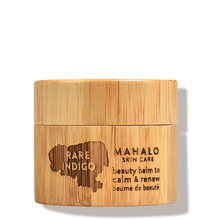 Rare Indigo - Baume de beauté apaisant & régénérant Mahalo - Rare Indigo - Baume de beauté apaisant et rajeunissant