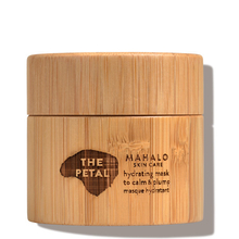 Petal Mask - Masque hydratant Mahalo - PETAL Mask - Masque hydratant