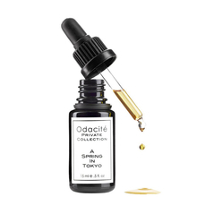 A Spring in Tokyo - Sérum purifiant & détoxifiant Odacité - A Spring in Tokyo - Sérum purifiant & détoxifiant